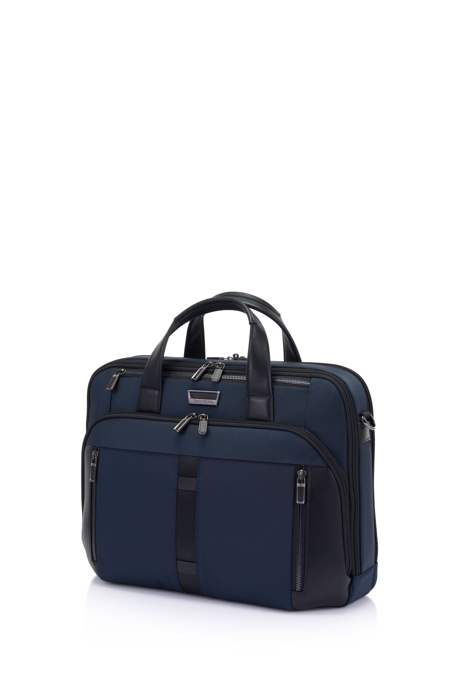 Samsonite Urban-Eye Dlx Bailhandle 15.6