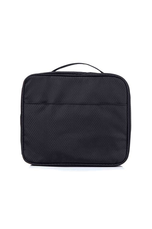 TRAVEL ESSENTIALS HANGING TOILETRY KIT  hi-res | Samsonite