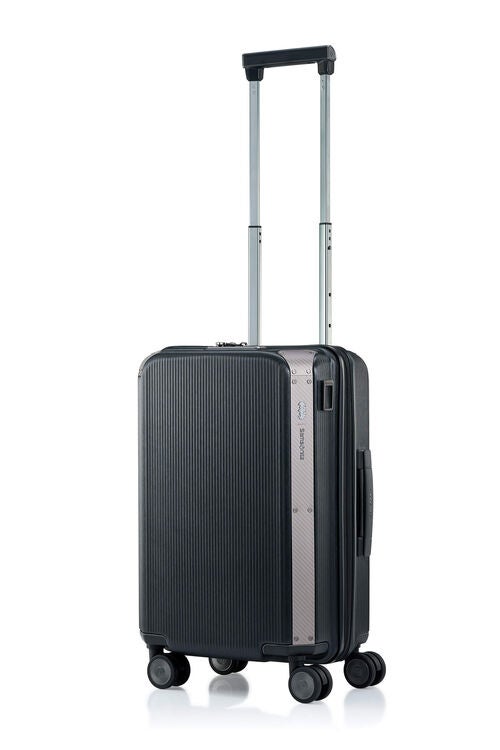 SAMSONITE X BATMAN BATMAN X SAM FANTHOM SP55 BLK