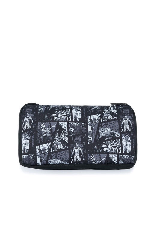 SAMSONITE X BATMAN BATMAN X SAM FANTHOM SP55 BLK