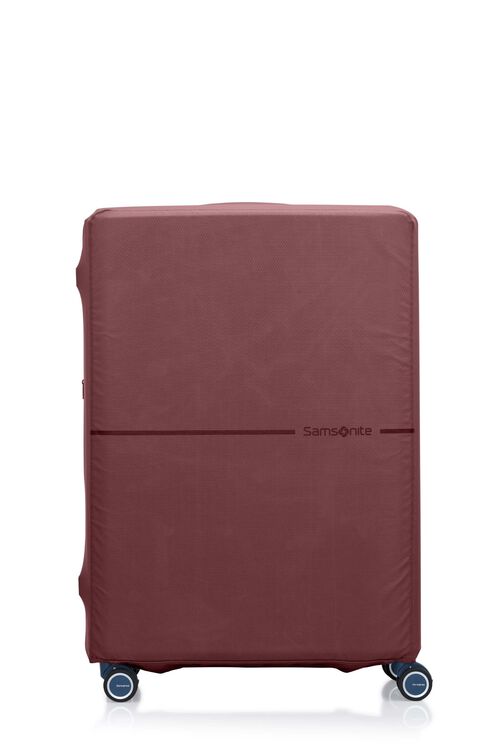 TRAVEL ESSENTIALS FLD. LUGGAGE COVER XL