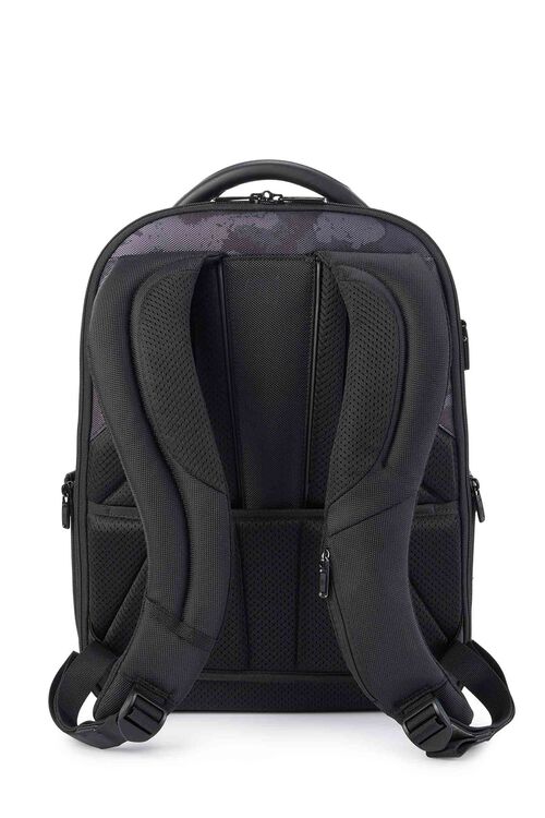 PRO-DLX 6 BACKPACK 15.6"