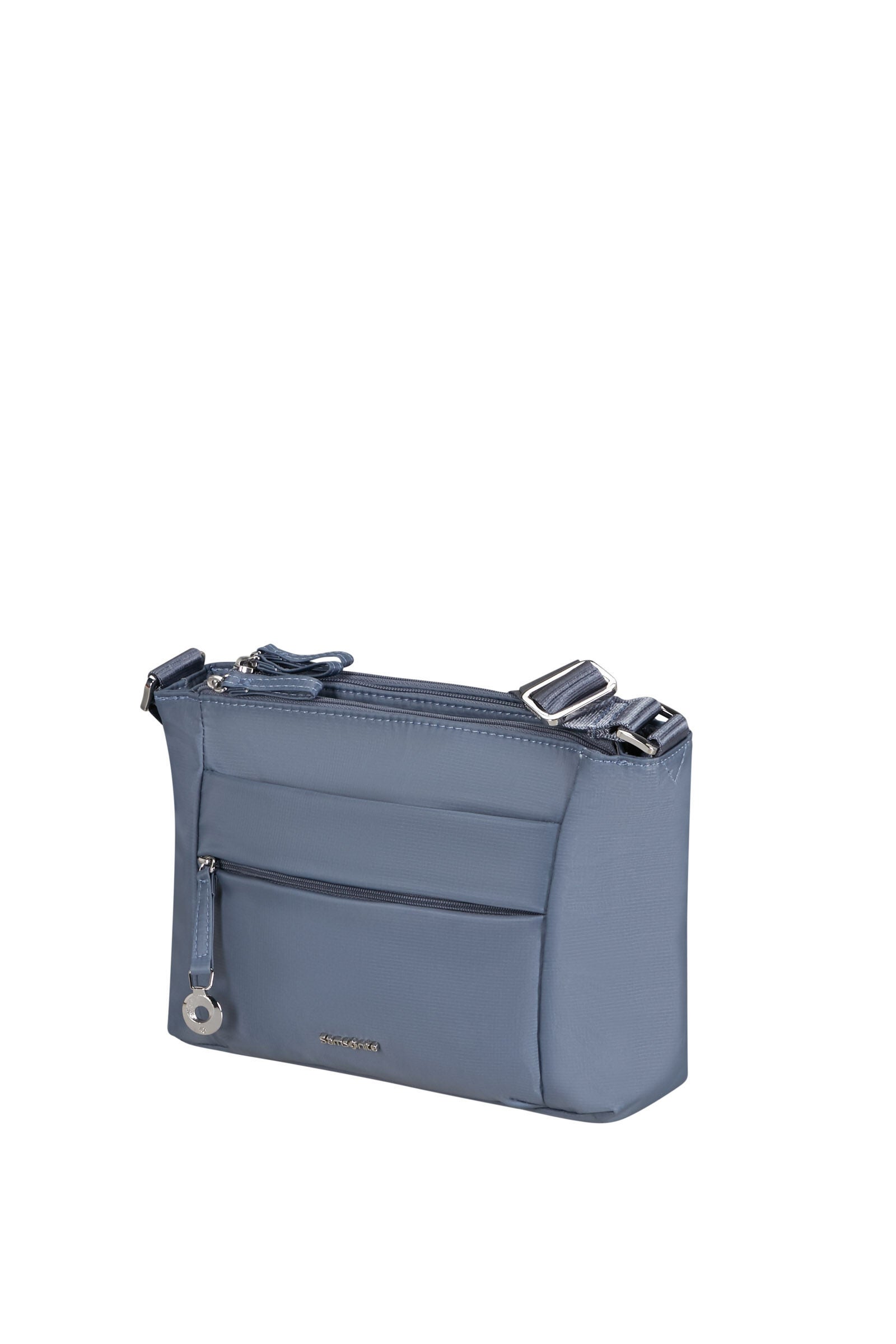 Samsonite Move 5 H. Shoulder Bag S 3 Zip