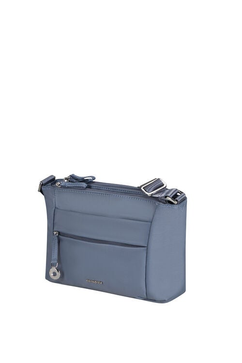 MOVE 5 H. SHOULDER BAG S 3 ZIP