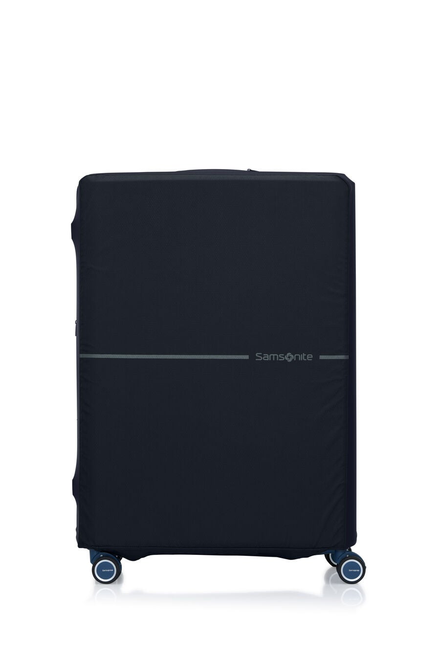 TRAVEL ESSENTIALS FLD. LUGGAGE COVER XL