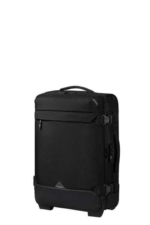 SAM ROADSEEKER WHD DUF 55 BLK