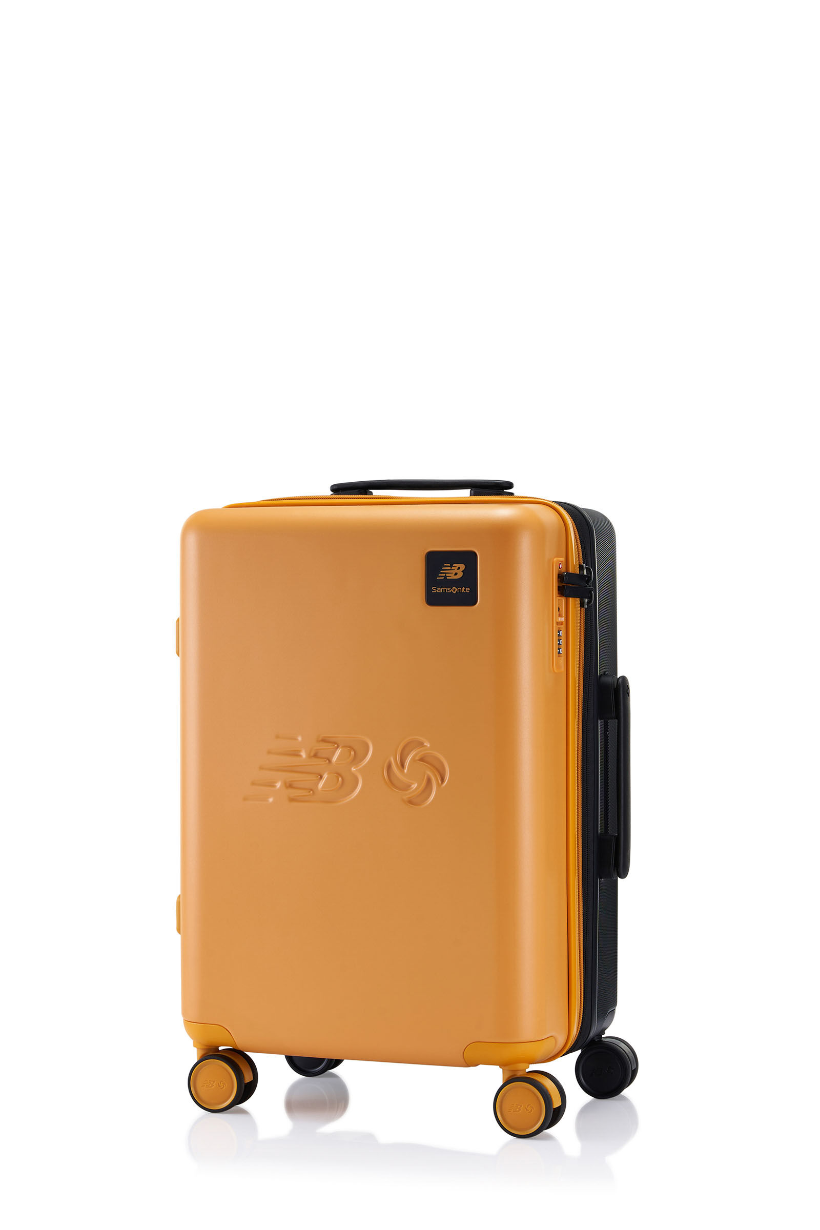 New balance luggage cheap
