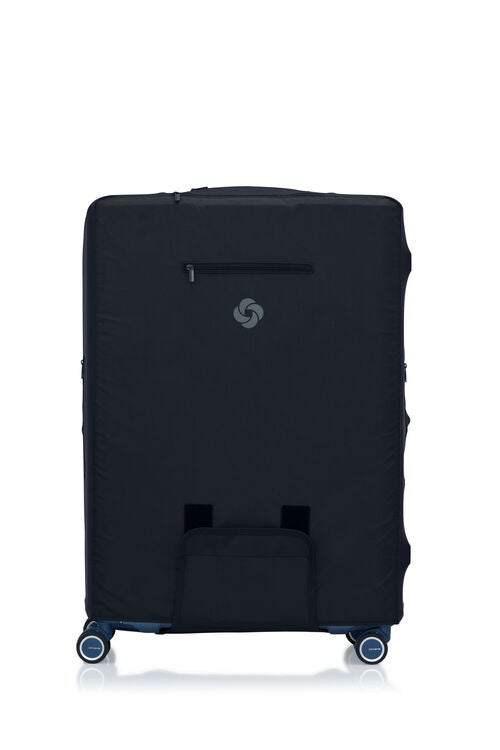 TRAVEL ESSENTIALS FLD. LUGGAGE COVER XL