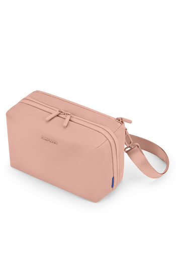 TRAVEL ESS. TECH TECH POUCH SOFT