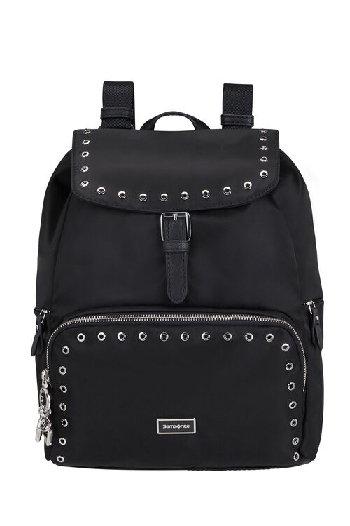 KARISSA 2 BACKPACK 3PKT 1 BKL EYLT  hi-res | Samsonite