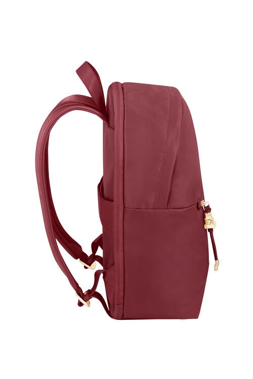 KARISSA BIZ ROUND BACKPACK 14.1"