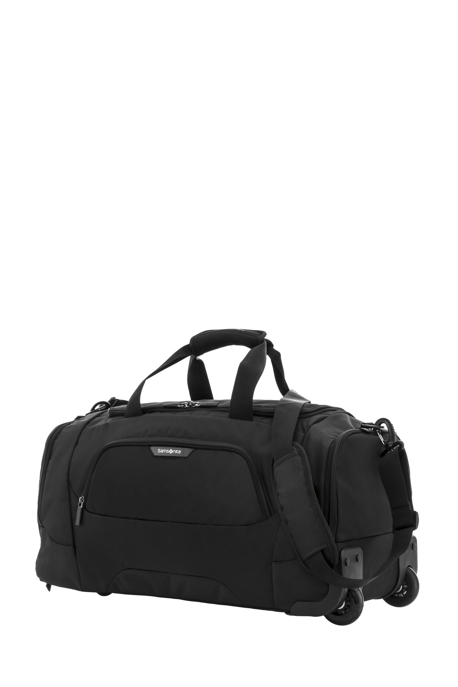 Samsonite albi wheeled backpack discount
