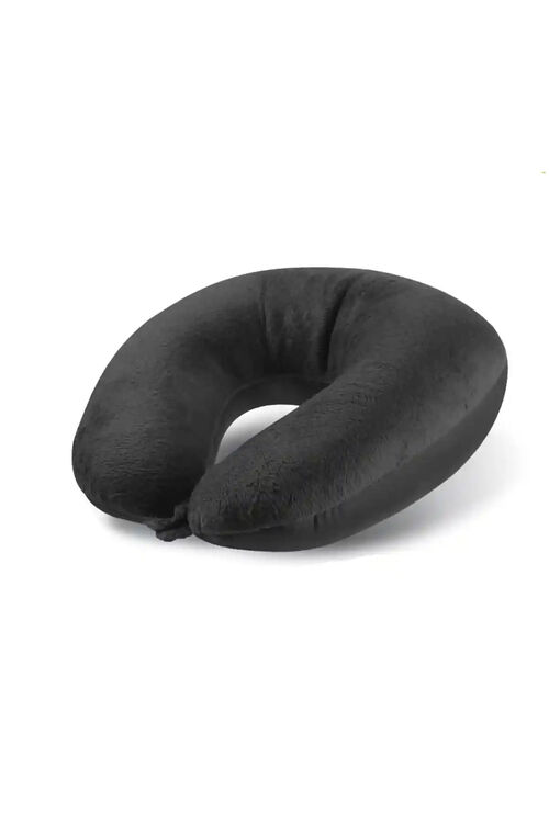 TRAVEL ESSENTIAL MICROBEAD TRAVEL PILLOW  hi-res | Samsonite
