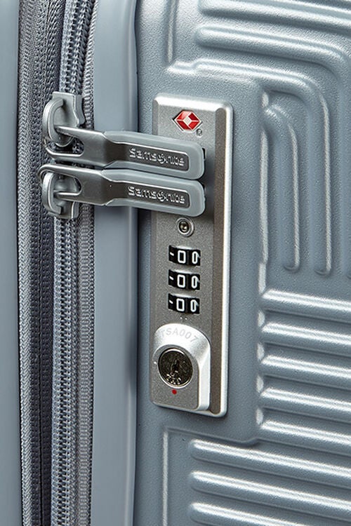 REXA SPINNER 68/25 EXP