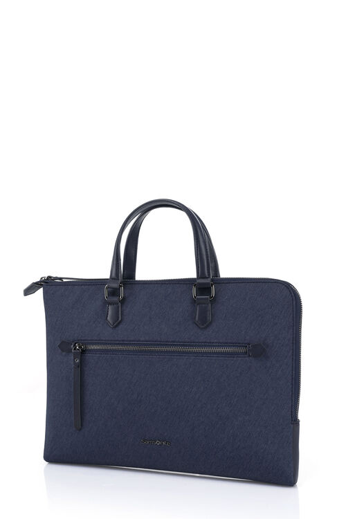 LORI LAPTOP BRIEFCASE 14.1”  hi-res | Samsonite