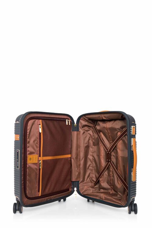 Samsonite Black Label Sbl Richmond Ii Spinner 55 20 Tag