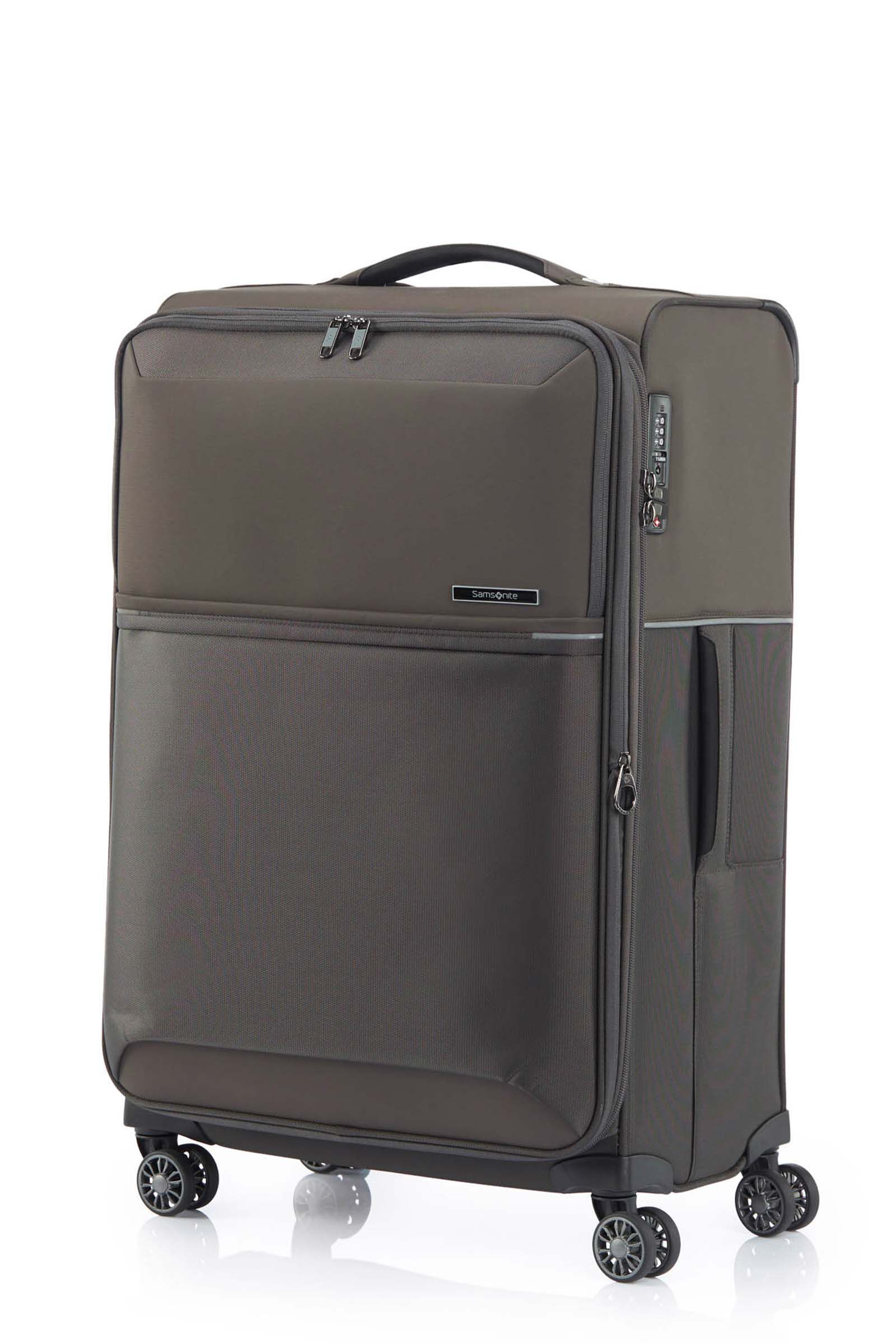 【一度使用美品】Samsonite　73H SPINNER 78/29 Samsonite 73h Spinner 71/26 Exp (wob)