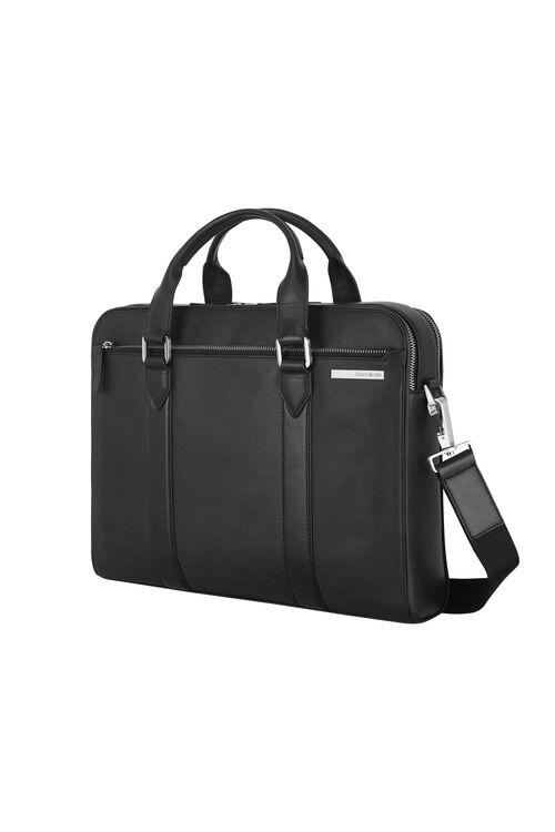 RECTOR BAILHANDLE 15.6  hi-res | Samsonite