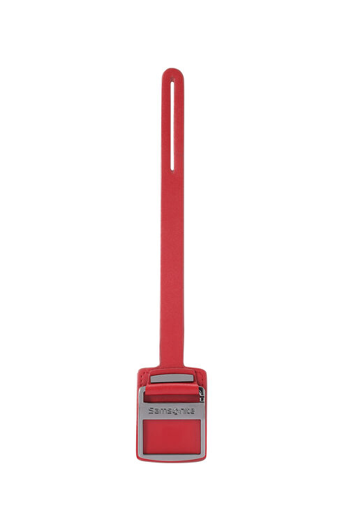 IM T@G LTH STRAP  METAL TAG S  hi-res | Samsonite