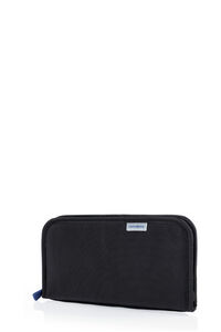 TRAVEL ESSENTIAL ZIPPED TRAVEL WALLET RFID  hi-res | Samsonite