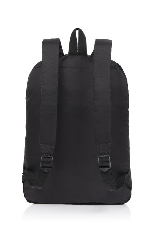 Samsonite TRAVEL ESSENTIAL FOLDABLE BACKPACK