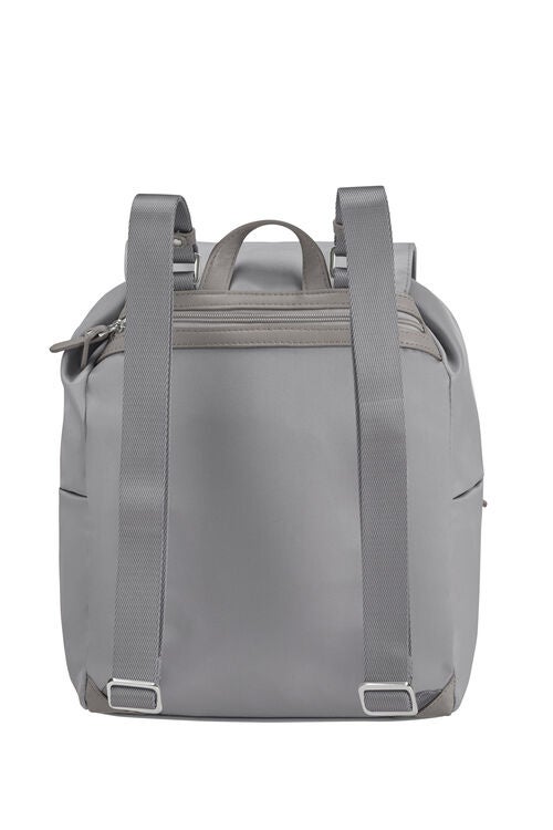 KARISSA 2 BACKPACK 3PKT 1 BUCKLE