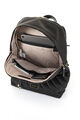 KARISSA BIZ ROUND BACKPACK QLT  hi-res | Samsonite