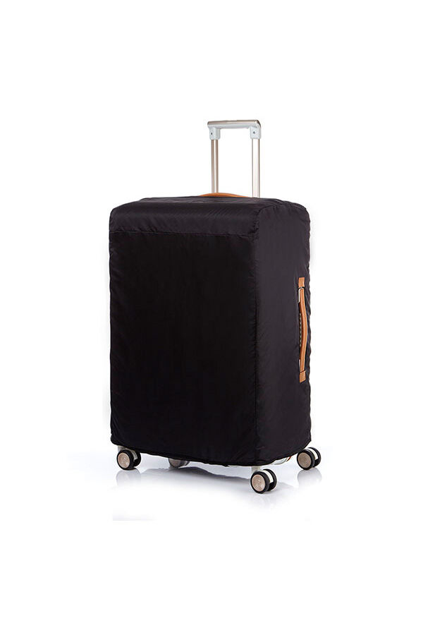 tag hard shell luggage