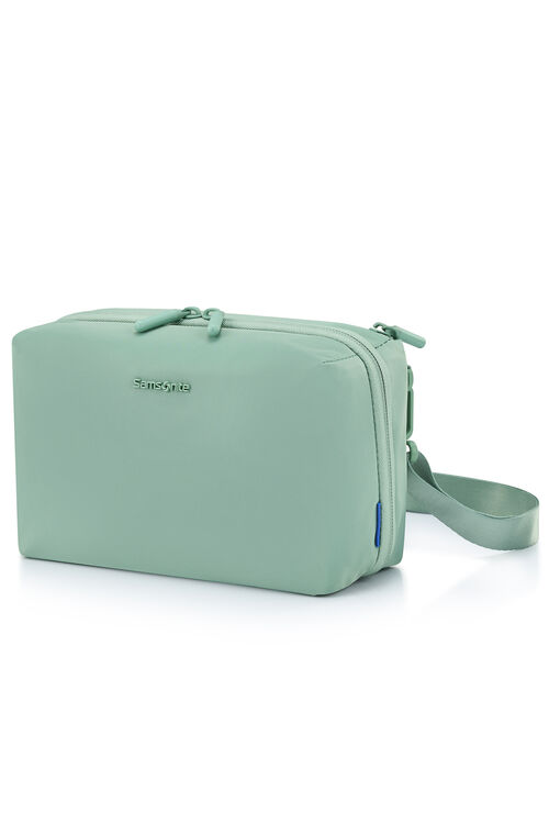 TRAVEL ESS. TECH TECH POUCH SOFT