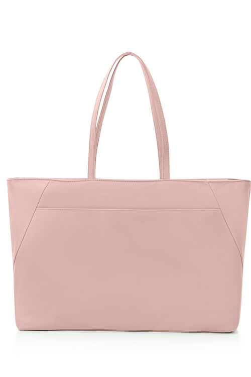 VALERIE TOTE  14.1" W.ZIPPER