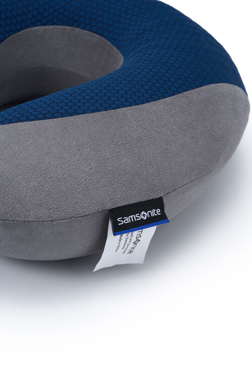 TRAVEL ESSENTIALS M.FOAM C.GEL PILLOW  hi-res | Samsonite