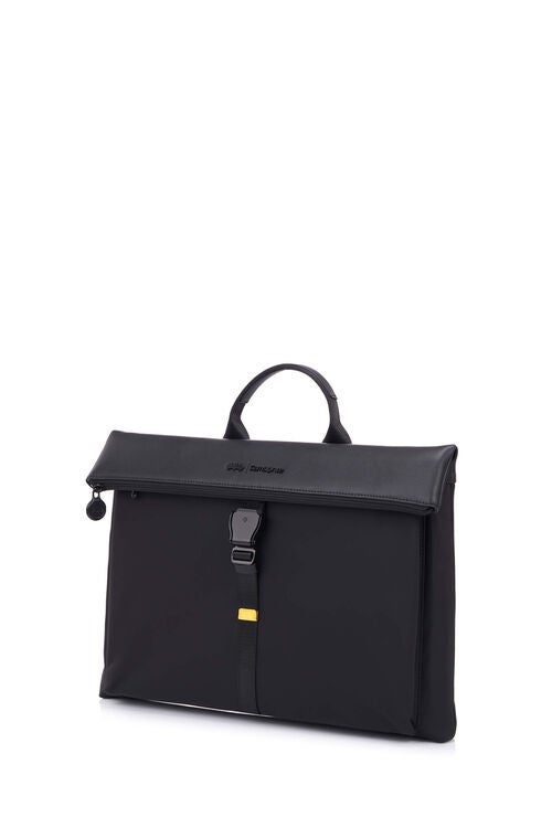 SAMSONITE X BATMAN BATMANXSAM UNDERSCORE BRF BLK