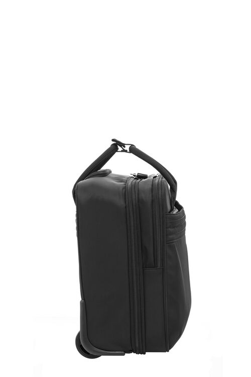 MARVAS ROLLING TOTE 16.4"  hi-res | Samsonite