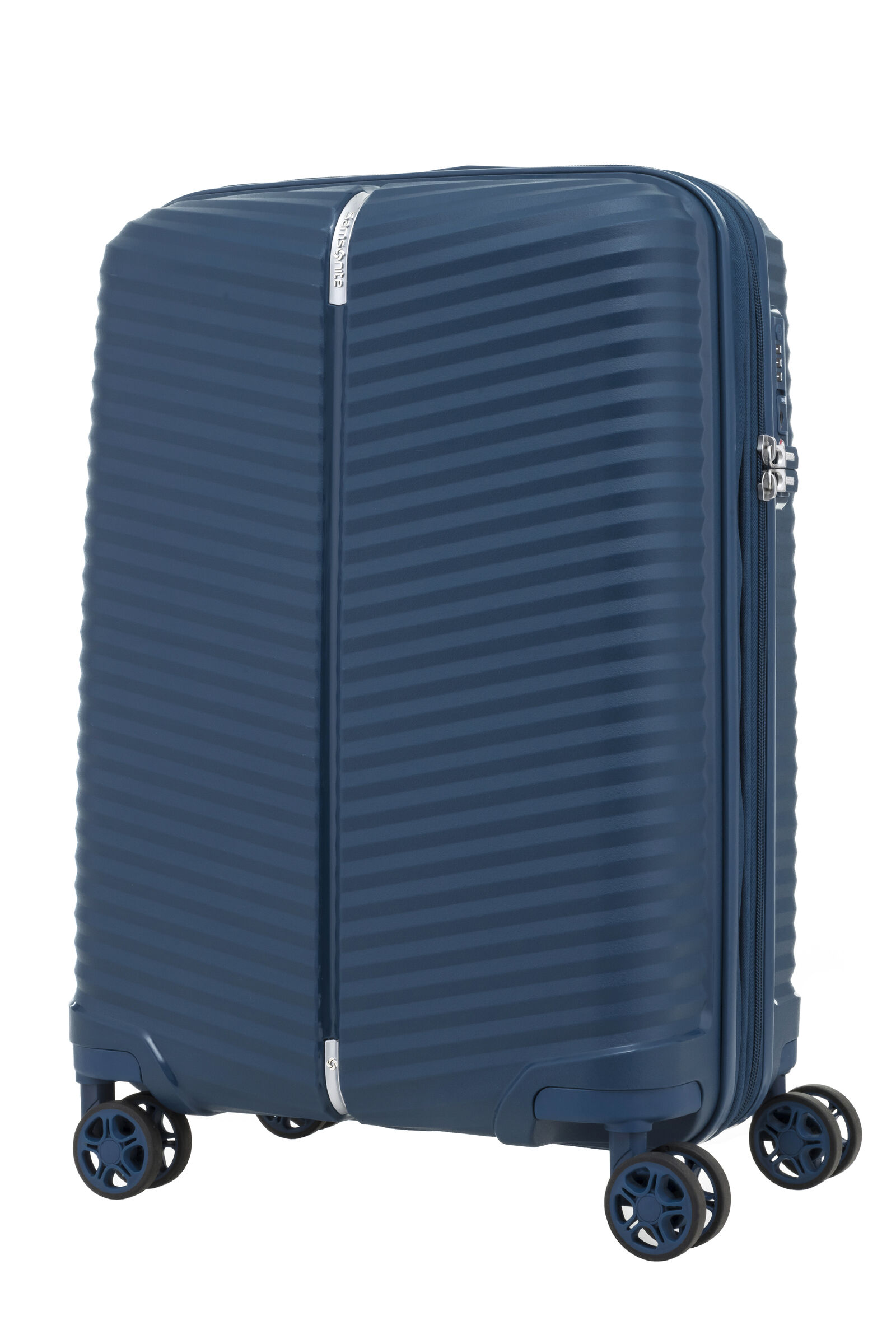 Samsonite varro spinner clearance