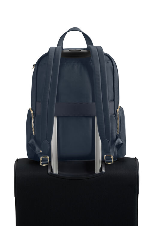 KARISSA 2 BACKPACK 3PKT