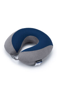 TRAVEL ESSENTIALS M.FOAM C.GEL PILLOW  hi-res | Samsonite