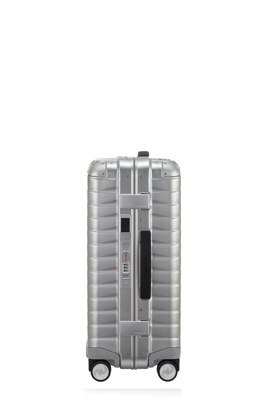 PROXIS ALU SPINNER 55/20
