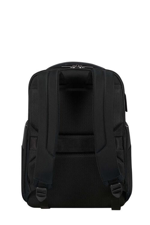 EVOSIGHT BACKPACK 14.1"  hi-res | Samsonite