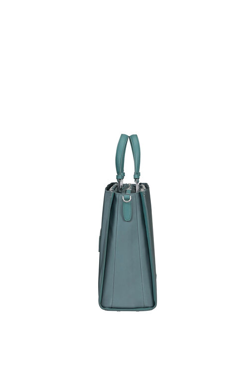 BE HER TOTE 15.6"  hi-res | Samsonite
