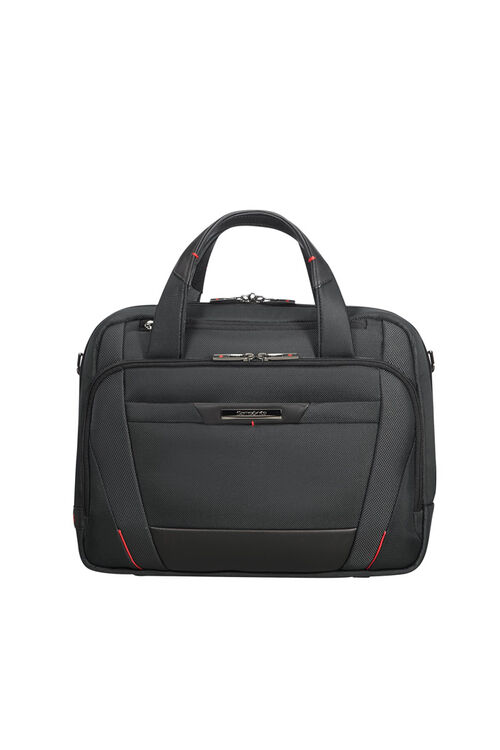 PRO DLX 5 LAPT.BAILHANDLE 14.1''  hi-res | Samsonite