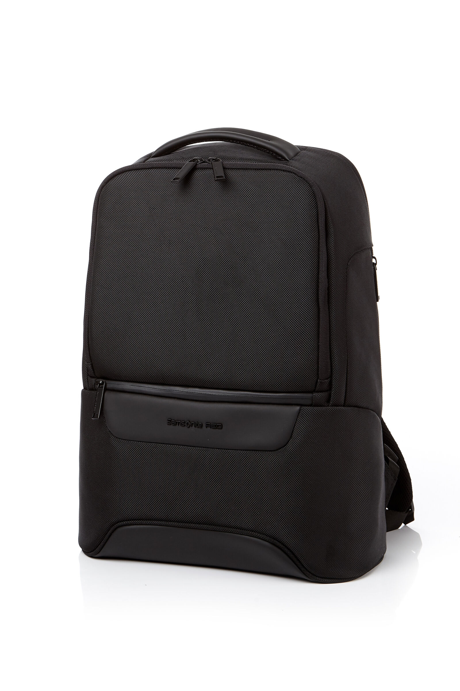 Samsonite red brocas store