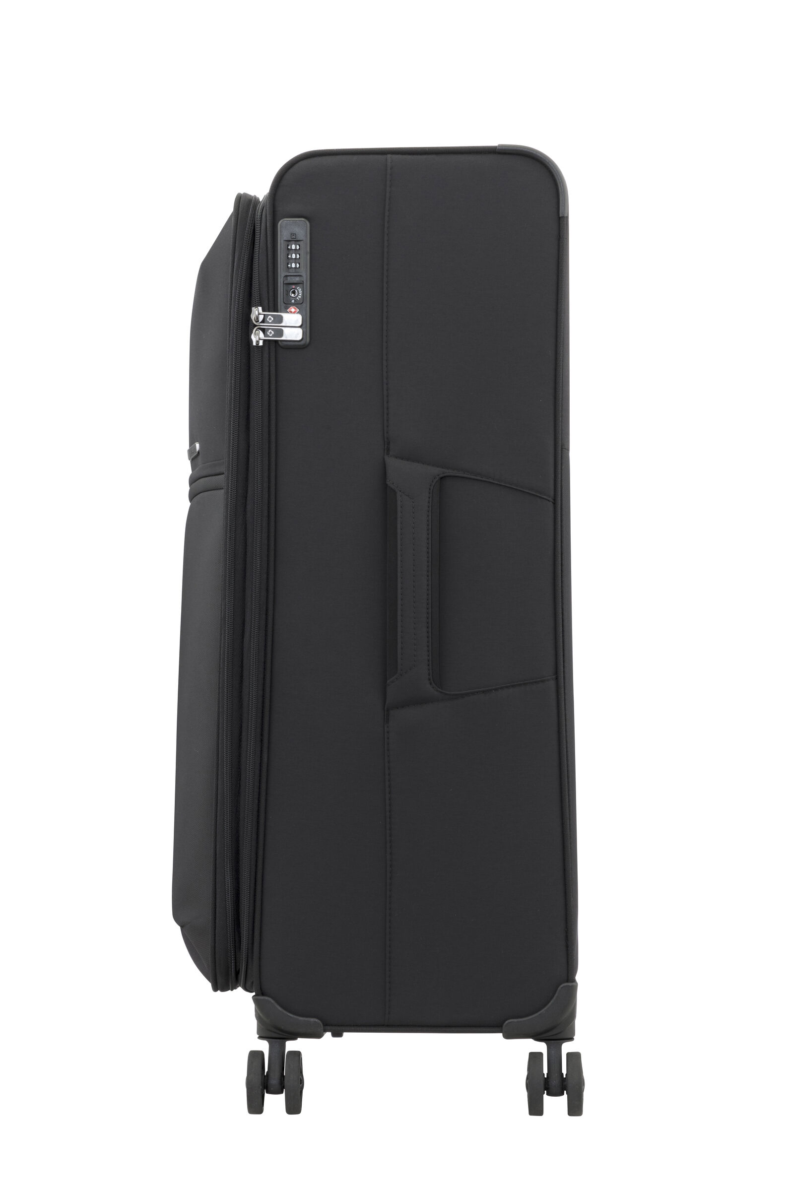 Samsonite 72h Dlx Spinner 78 29 Exp wob in