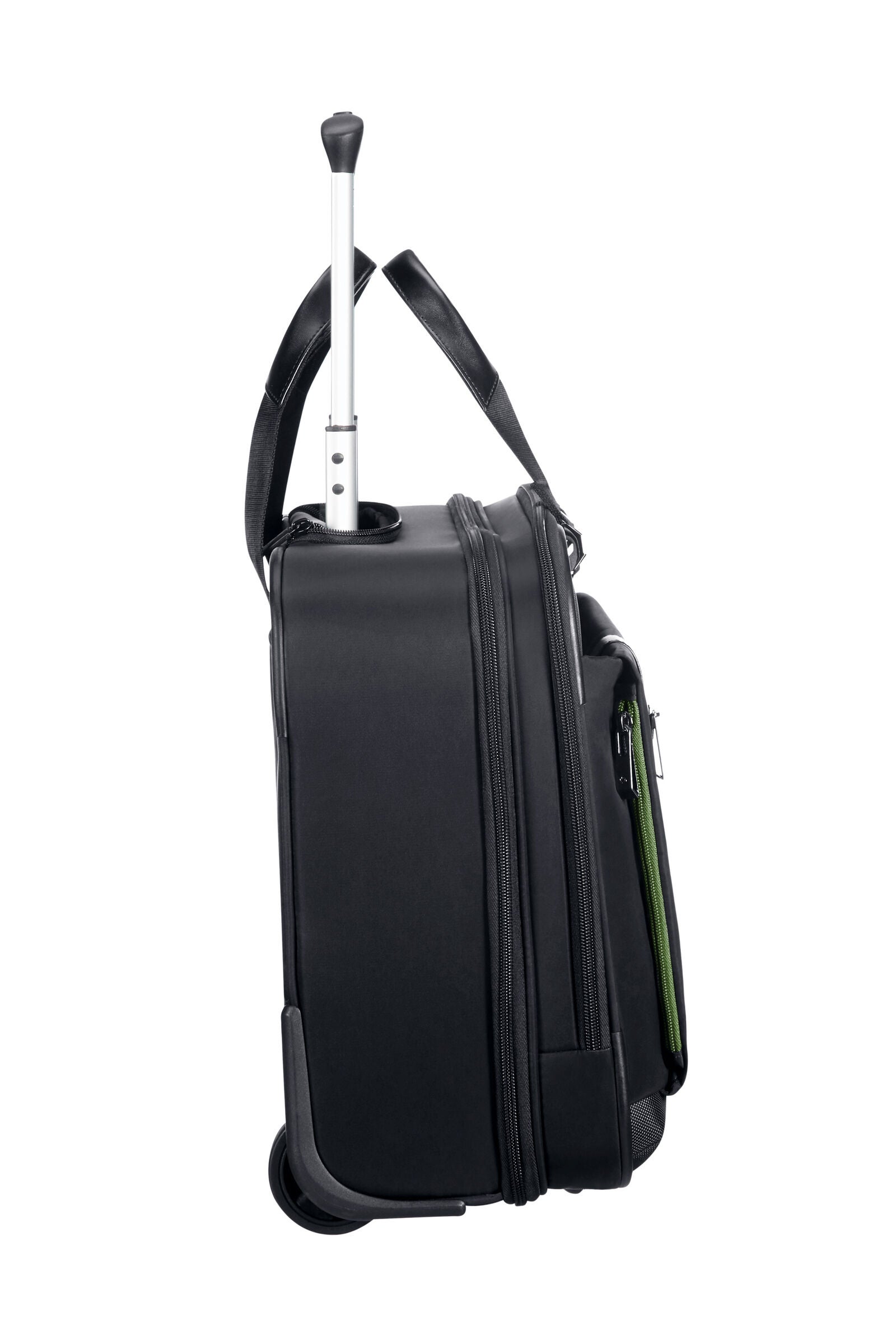 samsonite openroad rolling tote