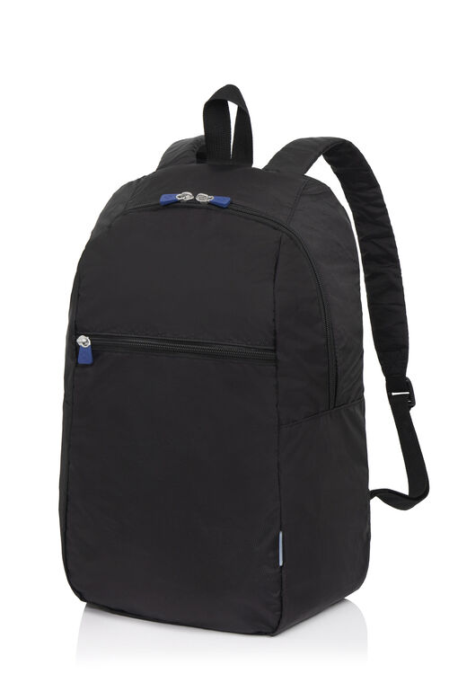 TRAVEL ESSENTIAL FOLDABLE BACKPACK  hi-res | Samsonite