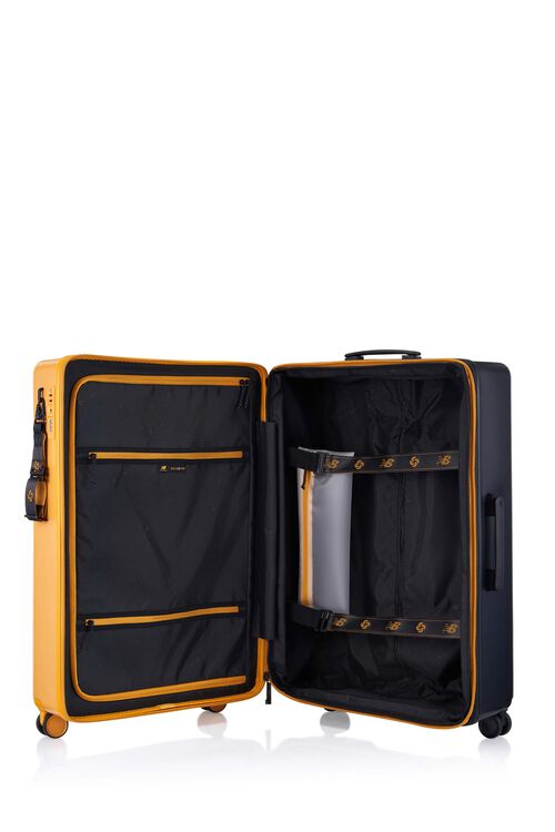 NB X SAMSONITE SPINNER 75/28 EXP V2