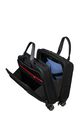 PRO-DLX 6 SPINNER TOTE 15.6"  hi-res | Samsonite