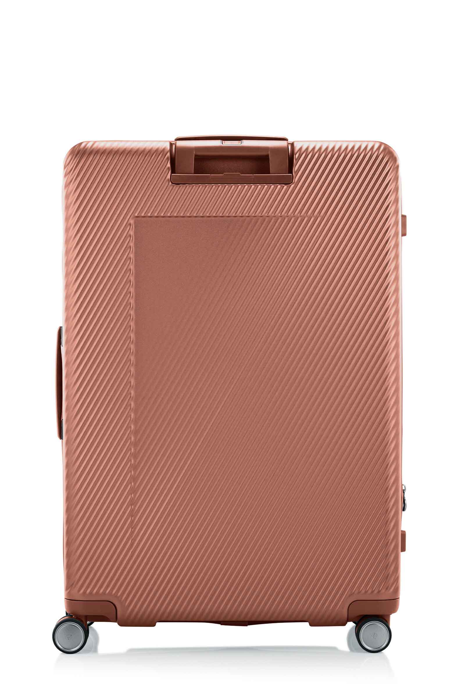 Samsonite Zipprix Ft Spinner 75/28 Exp Ft