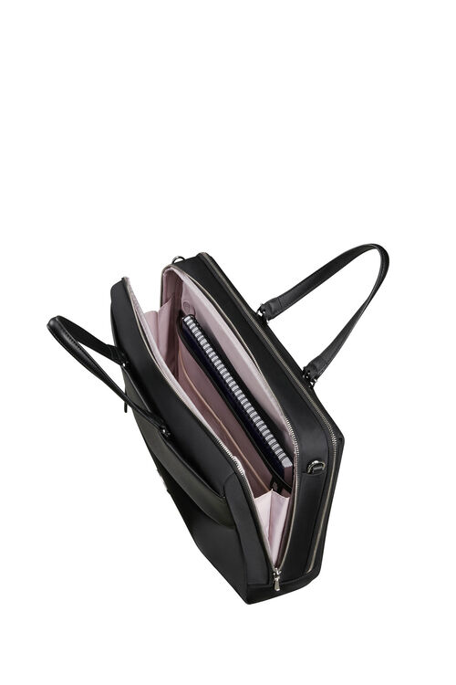 ZALIA 3 BAILHANDLE 2 COMP 15.6"  hi-res | Samsonite
