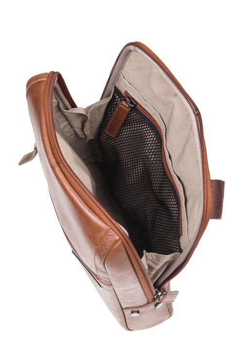 Samsonite ESQUIRE CROSS SHOULDER BAGIN