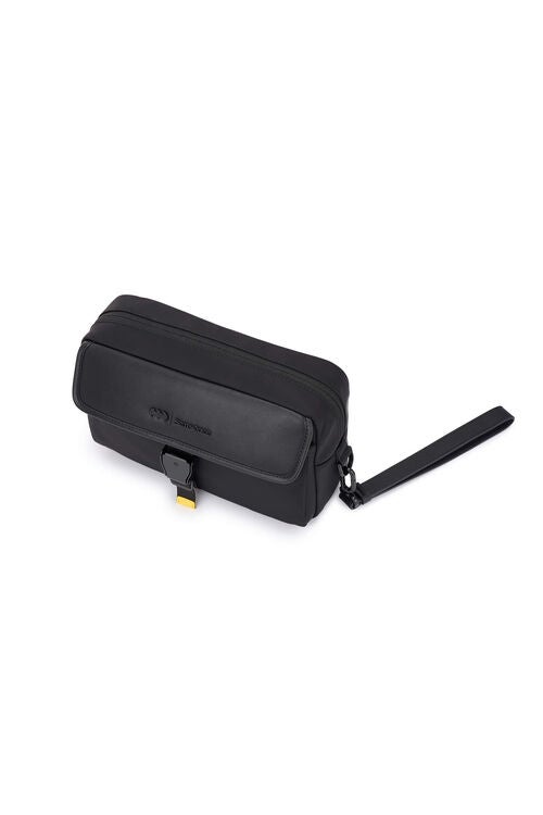 SAMSONITE X BATMAN BATMANXSAM UNDERSCORE CLH BLK
